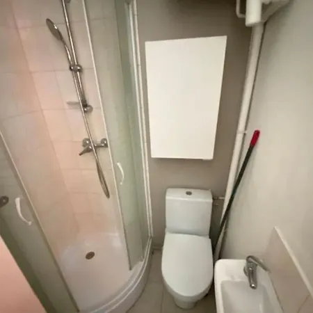Charmant Studio Apartman